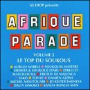 Afrique Parade, Vol. 2