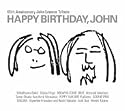 John Lennon 65th Anniversary Tribute