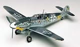 Messerschmitt Bf-109G6 1-48 by Academy