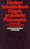 Produkt-Bild: Hegels Philosophie - Kommentare zu den Hauptwerken. 3 B&auml;nde: Band 2: Hegels praktische Philosophie. Ein Kommentar der Texte in der Reihenfolge ihrer ... BD 2 (suhrkamp taschenbuch wissenschaft)