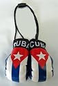 Cuba - Mini Boxing Gloves