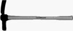 Truper Herramientas #TH5FC 5LB Cutter Mattock