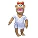 Baby Puppet (Full-Body)