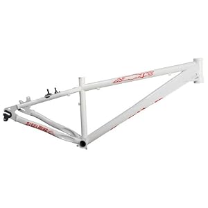 Azonic 08 Steelhead Pro Dirt Jumping Mountain Bike Frame
