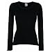 Fruit Of The Loom Ladies Lady-Fit Valueweight Long Sleeve T-Shirt
