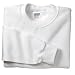 NEW Gildan - Crewneck Sweatshirt White-L