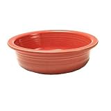 Fiesta Persimmon 460 5-5 8-inch Cereal Bowl