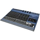 Samson Mixer