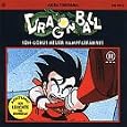 Dragon Ball - Folge 10: Son-Gokus neuer Kampfgef�hrte [Musikkassette]