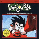 Produkt-Bild: Dragon Ball - Folge 10: Son-Gokus neuer Kampfgef&auml;hrte [Musikkassette]