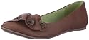Blowfish Nicole BF1743SP12 Damen Ballerinas
