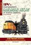 SPV's Comprehensive Railroad Atlas of North America: Southern States