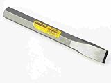 Enderes #0025 1x9 A-9 Cold Chisel