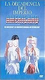 Le Déclin de l´empire américain (La Caida del Imperio Americano) aka (La Declive del Imperio Americano) [NTSC/REGION 1 & 4 DVD. Import-Latin America]