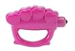 Bundle Bad Girl Vibe Pink and 2 pack of Pink Silicone Lubricant 3.3 oz