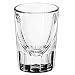 1 1/2 Ounce Plain Whiskey Glass (08-0443) Category: Whiskey and Spirits Glassware