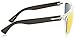 Electric Visual Knoxville XL Sunglasses