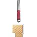 Freud 48-112 5/8-Inch Flush Trim and V Groove Router Bit with 1/2-Inch Shank