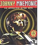 Johnny Mnemonic
