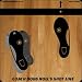 Shot Line Free Throw Mat