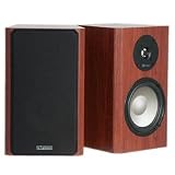 M3 v3 Bookshelf Speaker - Boston Cherry
