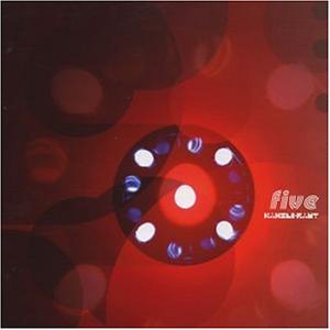 The Slip - Five - Kanzleramt Compilation - Zortam Music