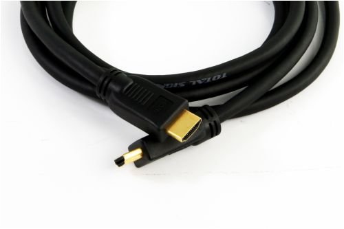 Total Signal® Pro-Series 50' HDMI Cable