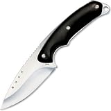 Alpha HunterTM, Drop point, Rubber by Buck