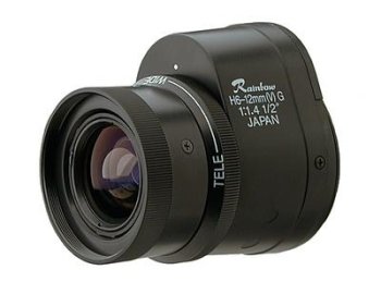 RAINBOW L612VDC4P