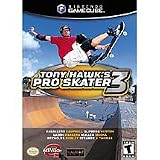 Tony Hawk Pro Skater 3
