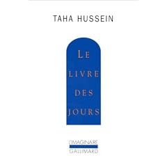 Le livre des jours