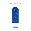 Le livre des jours