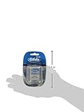 Oral-B Glide Pro-Health Deep Clean Cool Mint Flavor Floss