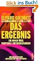 Das Ergebnis: Ein Roman �ber profitable Softwarel�sungen