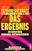 Books : Das Ergebnis. Ein Roman über profitable Softwarelösungen.