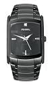 Analog Black Dial Watch