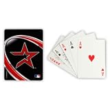 Houston Astros Playing Cards