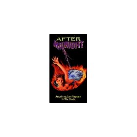 After Midnight [VHS]