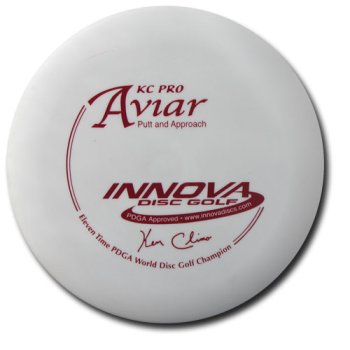Aviar KC Pro