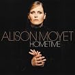 CD Musik - Alison Moyet - Hometime