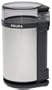 Krups 408-75 Chrome Touch Coffee Grinder