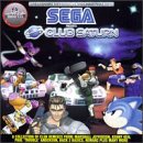 Revue Various Artists  / Club Saturn
