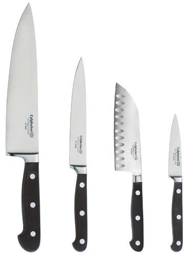 Calphalon Everyday 4-Piece Knife Prep Set