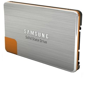 Samsung 128GB Solid State Drive MZ-5PA128