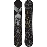 Capita Black Death Inc. Snowboard