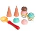 Super Cool Ice Cream Set