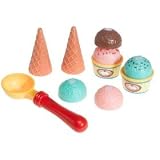 Super Cool Ice Cream Set
