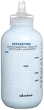 Davines Detoxifying Environmental Damage Recovery Shampoo, 8.45-Ounce Bottle