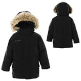 Columbia Caribou Mountain Down Coat - Boys'