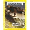 National Geographic - Tibet's Hidden Kingdom